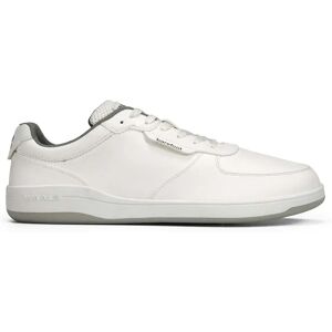 Waals Baskets Narvik Barefoot Vegan White EU 42 Homme - Publicité Waals Baskets Narvik Barefoot Vegan White EU 42 Homme - Publicité
