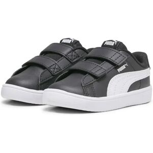 Puma Baskets Sans Lacets Rickie Classic V PUMA Black / PUMA White EU 19 Garçon,Fille - Publicité Puma Baskets Sans Lacets Rickie Classic V PUMA Black / PUMA White EU 19 Garçon,Fille - Publicité