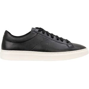 Boss Baskets Kieran 10275985 Black EU 44 Homme - Publicité Boss Baskets Kieran 10275985 Black EU 44 Homme - Publicité