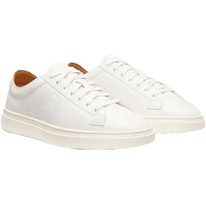 Boss Baskets Kieran 10275985 White EU 41 Homme - Publicité Boss Baskets Kieran 10275985 White EU 41 Homme - Publicité