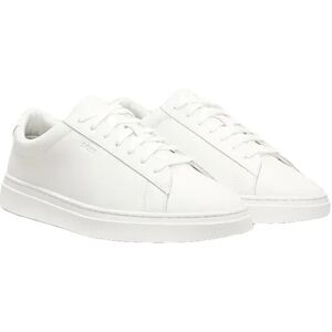 Boss Baskets Kieran 10228535 White EU 39 Homme - Publicité Boss Baskets Kieran 10228535 White EU 39 Homme - Publicité