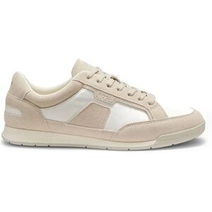 Boss Baskets Nitan 10274124 Open Beige EU 39 Homme - Publicité Boss Baskets Nitan 10274124 Open Beige EU 39 Homme - Publicité