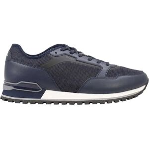 Boss Baskets Parkour 10277965 Dark Blue EU 46 Homme - Publicité Boss Baskets Parkour 10277965 Dark Blue EU 46 Homme - Publicité