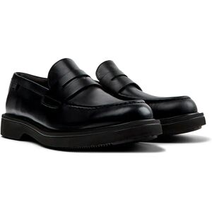 Camper Mocassins Norman Black EU 46 Homme - Publicité Camper Mocassins Norman Black EU 46 Homme - Publicité
