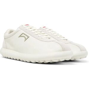 Camper Baskets Pelotas Xlf White / Natural EU 45 Homme - Publicité Camper Baskets Pelotas Xlf White / Natural EU 45 Homme - Publicité