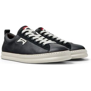 Camper Baskets Runner Four Black EU 45 Homme - Publicité Camper Baskets Runner Four Black EU 45 Homme - Publicité
