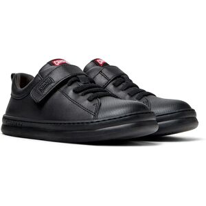 Camper Baskets Runner Four Black EU 27 Garçon,Fille - Publicité Camper Baskets Runner Four Black EU 27 Garçon,Fille - Publicité