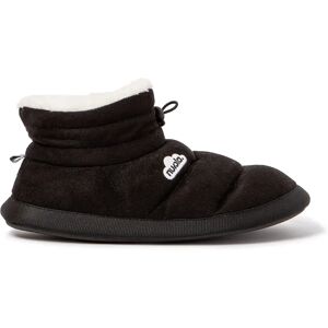 Nuvola Pantoufles Unbovel10 Black EU 34-35 Homme,Femme - Publicité Nuvola Pantoufles Unbovel10 Black EU 34-35 Homme,Femme - Publicité