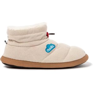 Nuvola Pantoufles Unbody697 Cream EU 44-45 Homme,Femme - Publicité Nuvola Pantoufles Unbody697 Cream EU 44-45 Homme,Femme - Publicité