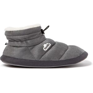 Nuvola Pantoufles Unbovel685 Dark Grey EU 38-39 Homme,Femme - Publicité Nuvola Pantoufles Unbovel685 Dark Grey EU 38-39 Homme,Femme - Publicité