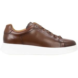 Boss Baskets Bulton Buf 10232520 01 Medium Brown EU 40 Homme - Publicité Boss Baskets Bulton Buf 10232520 01 Medium Brown EU 40 Homme - Publicité