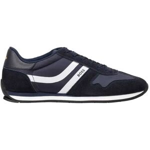 Boss Baskets Levon Nymi 10277982 Dark Blue EU 41 Homme - Publicité Boss Baskets Levon Nymi 10277982 Dark Blue EU 41 Homme - Publicité