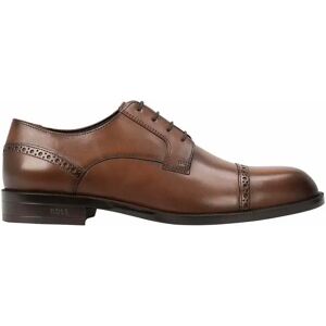 Boss Chaussures Tayil Butcbr 10271643 Medium Brown EU 40 Homme - Publicité Boss Chaussures Tayil Butcbr 10271643 Medium Brown EU 40 Homme - Publicité
