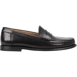 Boss Mocassins Tevan 10277862 Dark Brown EU 40 Homme - Publicité Boss Mocassins Tevan 10277862 Dark Brown EU 40 Homme - Publicité
