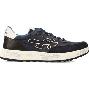 Premiata Baskets Nous 7726 EU 41 Homme - Publicité Premiata Baskets Nous 7726 EU 41 Homme - Publicité