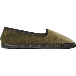 Toni Pons Ballerines Claudina Khaki EU 41 Femme - Publicité Toni Pons Ballerines Claudina Khaki EU 41 Femme - Publicité