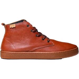 Toni Pons Bottines Dalton-po Brown Leather EU 46 Homme - Publicité Toni Pons Bottines Dalton-po Brown Leather EU 46 Homme - Publicité