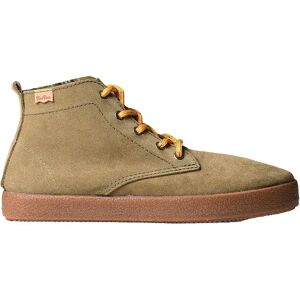 Toni Pons Bottines Dalton-sy Olive Green EU 44 Homme - Publicité Toni Pons Bottines Dalton-sy Olive Green EU 44 Homme - Publicité