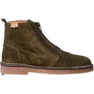 Toni Pons Bottines India-sy Khaki EU 40 Femme - Publicité Toni Pons Bottines India-sy Khaki EU 40 Femme - Publicité