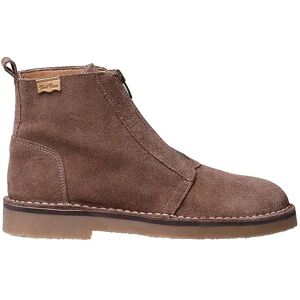 Toni Pons Bottines India-sy Taupe EU 39 Femme - Publicité Toni Pons Bottines India-sy Taupe EU 39 Femme - Publicité