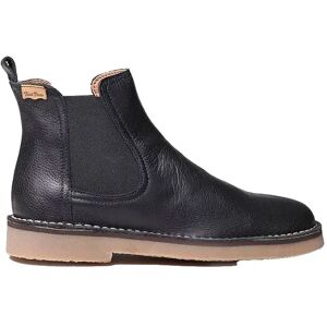 Toni Pons Bottines Isa-po Black EU 41 Femme - Publicité Toni Pons Bottines Isa-po Black EU 41 Femme - Publicité