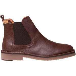 Toni Pons Bottines Isa-po Brown EU 40 Femme - Publicité Toni Pons Bottines Isa-po Brown EU 40 Femme - Publicité