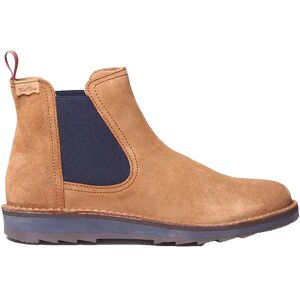 Toni Pons Bottines Isona-sc Tan EU 41 Femme - Publicité Toni Pons Bottines Isona-sc Tan EU 41 Femme - Publicité