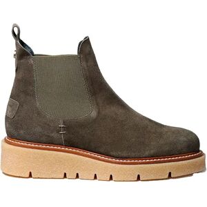 Toni Pons Bottines Nevada-sy Army EU 40 Femme - Publicité Toni Pons Bottines Nevada-sy Army EU 40 Femme - Publicité