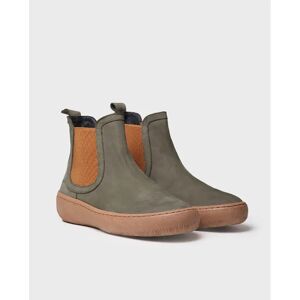 Toni Pons Bottines Serra Khaki EU 37 Femme - Publicité Toni Pons Bottines Serra Khaki EU 37 Femme - Publicité