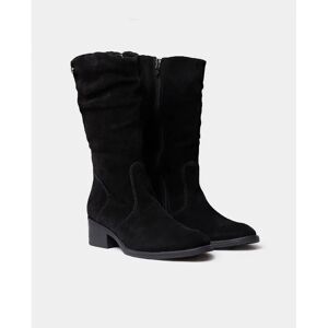 Toni Pons Bottes Trapani-sy Black EU 37 Femme - Publicité Toni Pons Bottes Trapani-sy Black EU 37 Femme - Publicité