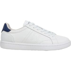 Hackett Baskets Bond Break White EU 42 Homme - Publicité Hackett Baskets Bond Break White EU 42 Homme - Publicité