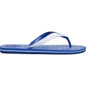 Hackett Tongs Capri Gill Electric Blue EU 44 Homme - Publicité Hackett Tongs Capri Gill Electric Blue EU 44 Homme - Publicité