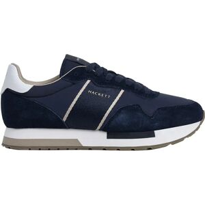 Hackett Baskets Keston Symbol Navy EU 45 Homme - Publicité Hackett Baskets Keston Symbol Navy EU 45 Homme - Publicité