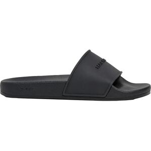 Hackett Tongs Pier Black EU 45 Homme - Publicité Hackett Tongs Pier Black EU 45 Homme - Publicité