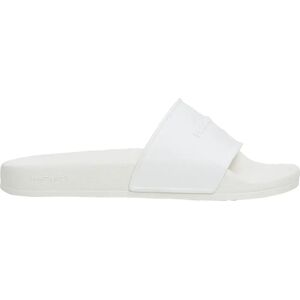 Hackett Tongs Pier White EU 45 Homme - Publicité Hackett Tongs Pier White EU 45 Homme - Publicité