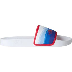 The North Face Claquettes Base Camp Iii Sky Scene Print / TNF White EU 40 1/2 Homme - Publicité The North Face Claquettes Base Camp Iii Sky Scene Print / TNF White EU 40 1/2 Homme - Publicité