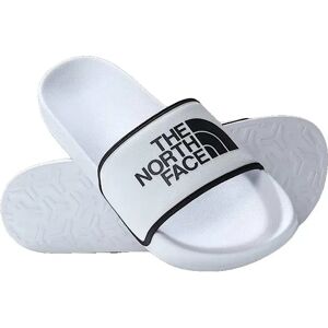 The North Face Claquettes Base Camp Iii TNF White / TNF Black EU 40 1/2 Homme - Publicité The North Face Claquettes Base Camp Iii TNF White / TNF Black EU 40 1/2 Homme - Publicité