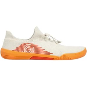 Groundies Baskets G-pure Barefoot Sand / Orange EU 40 Femme - Publicité Groundies Baskets G-pure Barefoot Sand / Orange EU 40 Femme - Publicité