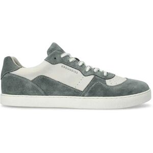 Groundies Baskets Nova Special Barefoot Teal / Off-White EU 41 Homme - Publicité Groundies Baskets Nova Special Barefoot Teal / Off-White EU 41 Homme - Publicité