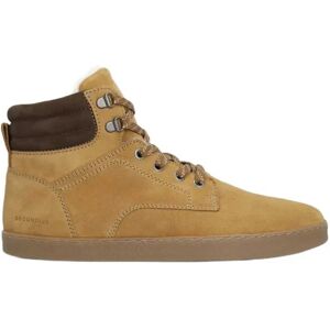 Groundies Bottes Vancouver Barefoot Camel EU 45 Homme - Publicité Groundies Bottes Vancouver Barefoot Camel EU 45 Homme - Publicité