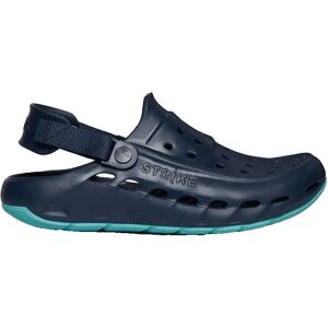Strike Footwear Sabots Dogtooth Navy Rubber / Blue EU 42 Homme - Publicité Strike Footwear Sabots Dogtooth Navy Rubber / Blue EU 42 Homme - Publicité