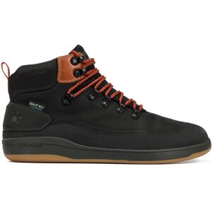 Waals Bottes Khang Wp Barefoot Black / Red Event EU 44 Homme - Publicité Waals Bottes Khang Wp Barefoot Black / Red Event EU 44 Homme - Publicité