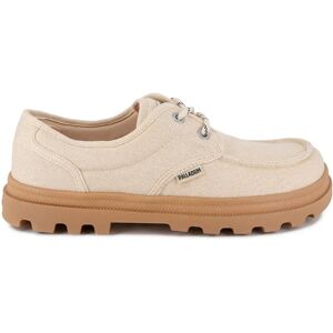 Palladium Baskets Dunelite Moc Cush Sahara EU 39 Femme - Publicité Palladium Baskets Dunelite Moc Cush Sahara EU 39 Femme - Publicité