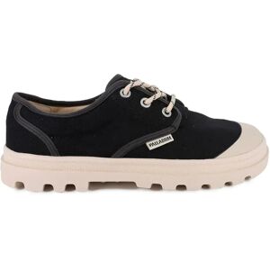 Palladium Baskets Dunelite Ox Cush Black EU 42 Homme - Publicité Palladium Baskets Dunelite Ox Cush Black EU 42 Homme - Publicité