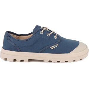Palladium Baskets Dunelite Ox Cush Vintage Indigo EU 44 Homme - Publicité Palladium Baskets Dunelite Ox Cush Vintage Indigo EU 44 Homme - Publicité