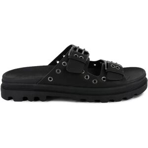 Palladium Sandales Dunelite Riviera Rock Black EU 41 Femme - Publicité Palladium Sandales Dunelite Riviera Rock Black EU 41 Femme - Publicité
