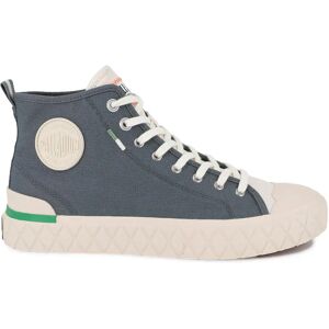 Palladium Baskets Palla Ace Chukka Organic Blue Storm EU 37 Homme,Femme - Publicité Palladium Baskets Palla Ace Chukka Organic Blue Storm EU 37 Homme,Femme - Publicité