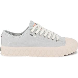 Palladium Baskets Palla Ace Washed Canvas Fresh Grey EU 38 Homme,Femme - Publicité Palladium Baskets Palla Ace Washed Canvas Fresh Grey EU 38 Homme,Femme - Publicité
