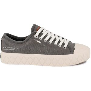 Palladium Baskets Palla Ace Washed Canvas Metal / Black EU 44 Homme,Femme - Publicité Palladium Baskets Palla Ace Washed Canvas Metal / Black EU 44 Homme,Femme - Publicité