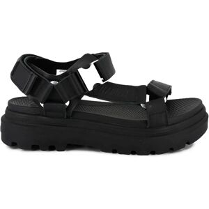 Palladium Sandales Pallacruise Strap Leather Black EU 40 Femme - Publicité Palladium Sandales Pallacruise Strap Leather Black EU 40 Femme - Publicité